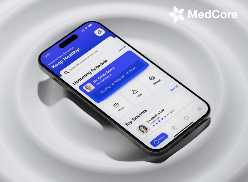 MedCore