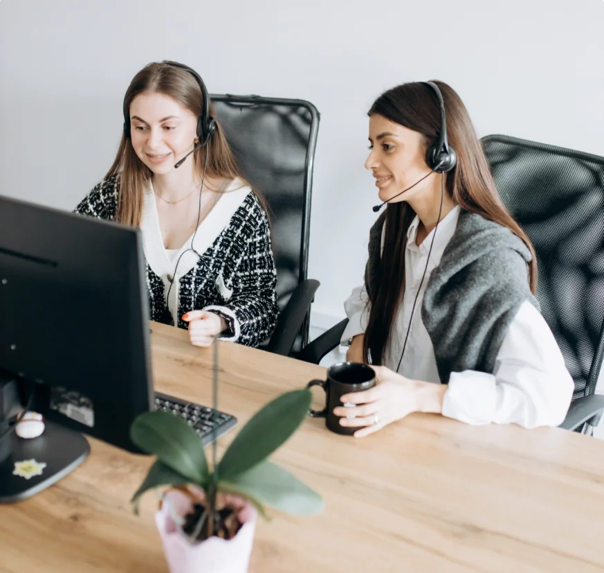 Picture request project